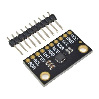 ICM-20948 Sensor Module Low Power 9 Axis MEMS Motion Tracking Device Sensor Board CJMCU-20948 ICM20948 1.71V to 3.6V