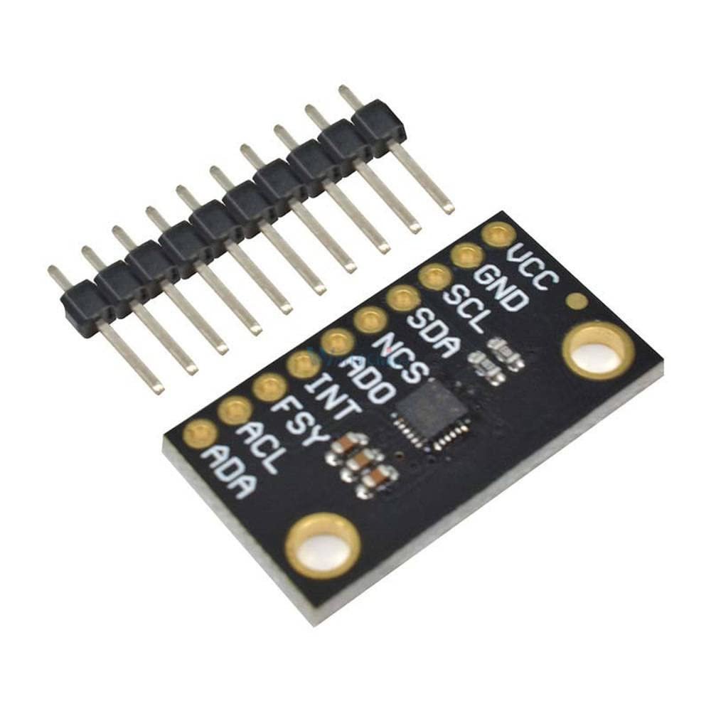 ICM-20948 Sensor Module Low Power 9 Axis MEMS Motion Tracking Device Sensor Board CJMCU-20948 ICM20948 1.71V to 3.6V