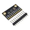 ICM-20948 Sensor Module Low Power 9 Axis MEMS Motion Tracking Device Sensor Board CJMCU-20948 ICM20948 1.71V to 3.6V view 2