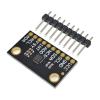 ICM-20948 Sensor Module Low Power 9 Axis MEMS Motion Tracking Device Sensor Board CJMCU-20948 ICM20948 1.71V to 3.6V view 3