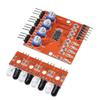 4 Channel Infrared Detector Tracking hotoelectricity Sensor Module Tracking Line Obstacle Avoidance for Smart Car Robot DIY Kit view 1