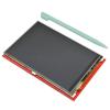 3.5 inch 480x320 480x320 TFT LCD Touch Screen for Mega2560 Board Plug and Play for Arduino LCD Module Display Board Module view 4