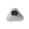 Gimbal Stabilizer Tripod Reinforced Mount Base Compatible for Insta360 Flow, 3-Axis Stabilization Stable Stand Support Base Bracket view 1