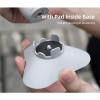 Gimbal Stabilizer Tripod Reinforced Mount Base Compatible for Insta360 Flow, 3-Axis Stabilization Stable Stand Support Base Bracket view 4