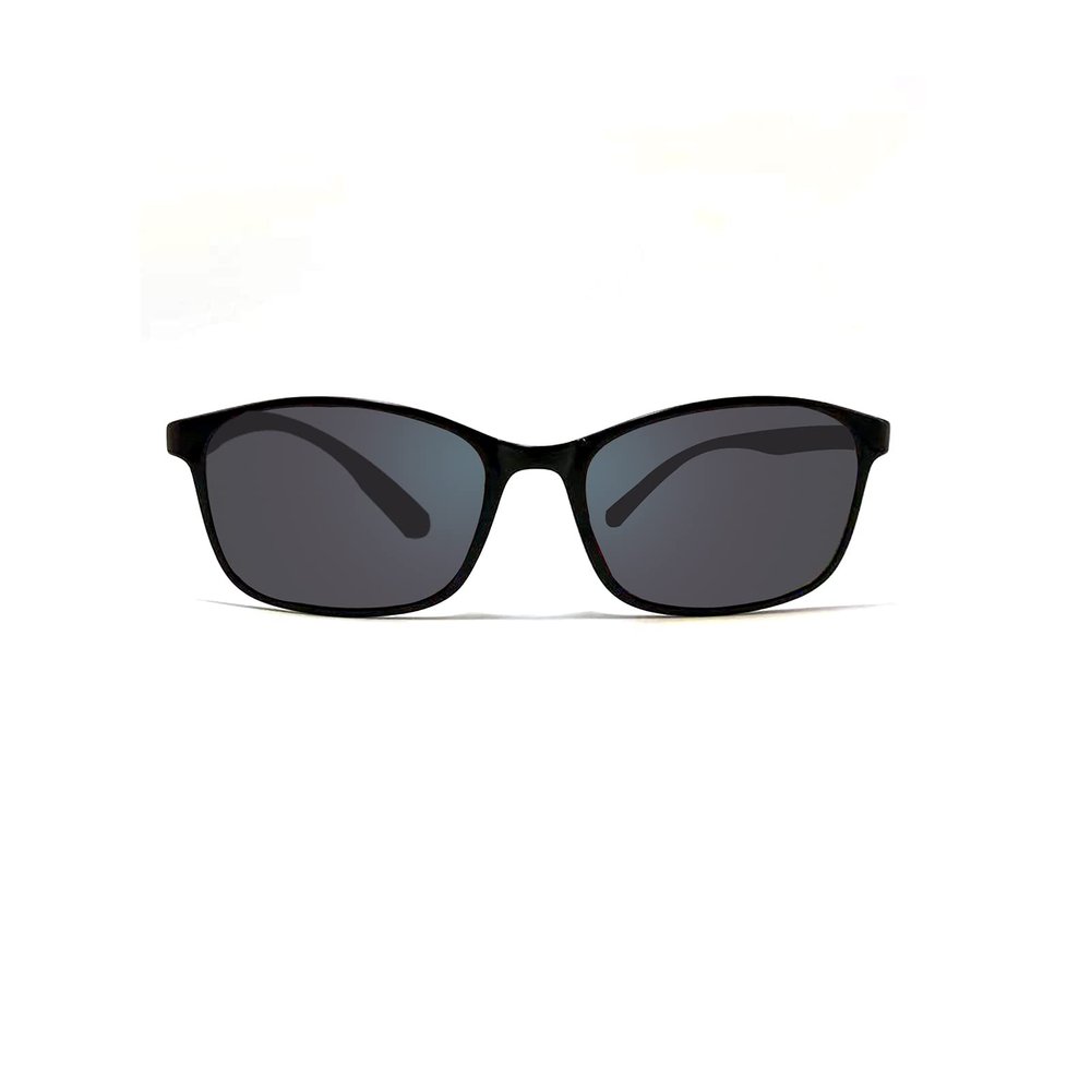 Belsuny Double Coating Color Blind Glasses for Men and Women with Red-Green Blindness,Can Blue Light Blocking (ES020)