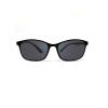 Belsuny Double Coating Color Blind Glasses for Men and Women with Red-Green Blindness,Can Blue Light Blocking (ES020) view 1