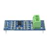 5PCS MAX485 Module RS-485 TTL Turn to RS485 MAX485CSA Converter Module for Arduino Microcontroller MCU Development Accessories view 2