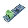5PCS MAX485 Module RS-485 TTL Turn to RS485 MAX485CSA Converter Module for Arduino Microcontroller MCU Development Accessories view 3