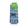 5PCS MAX485 Module RS-485 TTL Turn to RS485 MAX485CSA Converter Module for Arduino Microcontroller MCU Development Accessories view 4