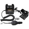 10Pack RLN6434 RLN6434A Vehicle Travel Car Charger Compatible with Radio APX6000 APX6000XE APX7000 APX7000XE APX8000 APX8000XE SRX2200 view 1