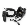 10Pack RLN6434 RLN6434A Vehicle Travel Car Charger Compatible with Radio APX6000 APX6000XE APX7000 APX7000XE APX8000 APX8000XE SRX2200 view 2