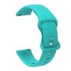 Compatible with TOOBUR Smart Watch Band, Lamshaw New Soft Silicone Sport Replacement Straps Compatible for TOOBUR IDW13 1.8" Smart Watch/TEMINICE IDW13 1.8" Smart Watch/VRPEFIT IDW13 1.8" Watch/Konitee IDW13 1.8" Smart Watch/Gydom IDW13 1.8" Smart Wa view 4