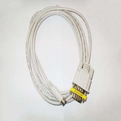 PV/PL-FP is Suitable for PV,PL Touch Panel to Connect FP Series PLC Communication Cable Light Gray (5m)