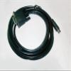TD-HW-CAB0 for E Series, S Series, H Series, N Series PLC and TD220,TD210 Text Display Communication Cable Black (3m) view 1