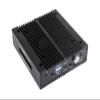 waveshare NAS Multi-Functional Mini-Computer Designed for Raspberry Pi Compute Module 4 (NOT Included), Network Storage, 4G Network, Metal Case view 1