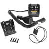 10Pack RLN6433 RLN6433A Vehicle Travel Charger Compatible with XPR7380 XPR7350 XPR7550 XPR6550 XPR6500 XPR6380 XPR6350 XPR6300 XPR3300 XPR3500 APX3000 APX4000 view 1