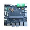 A607 Carrier Board for Jetson Orin NX/Nano with 2X GbE, CAN/RS232/RS485, 6X USB, M.2 Key M, WiFi/BlueTooth, 12-36V DC view 2