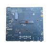 A607 Carrier Board for Jetson Orin NX/Nano with 2X GbE, CAN/RS232/RS485, 6X USB, M.2 Key M, WiFi/BlueTooth, 12-36V DC view 3