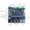 A607 Carrier Board for Jetson Orin NX/Nano with 2X GbE, CAN/RS232/RS485, 6X USB, M.2 Key M, WiFi/BlueTooth, 12-36V DC view 4
