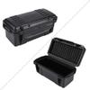 Ymiko Haberleben Footlocker, Types Outdoor Shockproof and Pressure Proof Sealed Box Storage Case (Type C Box: 200 * 98 * 82mm) view 2