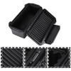 Ymiko Haberleben Footlocker, Types Outdoor Shockproof and Pressure Proof Sealed Box Storage Case (Type C Box: 200 * 98 * 82mm) view 3
