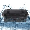 Ymiko Haberleben Footlocker, Types Outdoor Shockproof and Pressure Proof Sealed Box Storage Case (Type C Box: 200 * 98 * 82mm) view 4