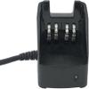 5Pack RLN6433 RLN6433A Vehicle Travel Charger Compatible with XPR7380 XPR7350 XPR7550 XPR6550 XPR6500 XPR6380 XPR6350 XPR6300 XPR3300 XPR3500 APX3000 APX4000 view 3
