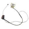 ZAHARA 30PIN LCD LVDS LED Screen Video Display Cable Wire line Replacement for HP OMEN 15-AX Pavilion 15-BC 15-AX033DX 15-AX250WM TPN-Q173 DD0G35LC401 DD0G35LC001 DD0G35LC021 856733-001 view 2