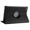 360 Rotating PU Leather Cover Case Compatible with Huawei MediaPad M5 Pro 10.8 lite 10.1 8.4 Tablet Case (Color : Black, Size : for Huawei M5 10.8) view 1