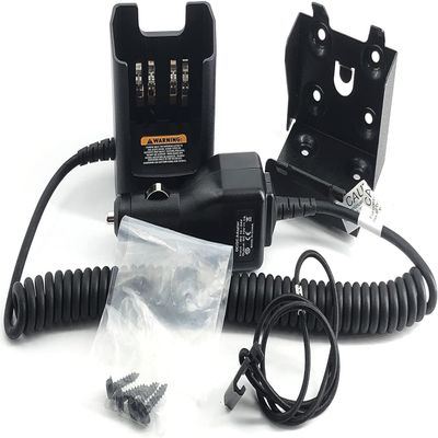 5Pack RLN4884 Vehicle Travel Charger Compatible with XTS2500 XTS1500 XTS5000 XTS3500 XTS3000 MT1500 MTS2000 MTX8000 MTX9000 PR1500 HT1000