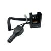 5Pack RLN4884 Vehicle Travel Charger Compatible with XTS2500 XTS1500 XTS5000 XTS3500 XTS3000 MT1500 MTS2000 MTX8000 MTX9000 PR1500 HT1000 view 2