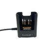 5Pack RLN4884 Vehicle Travel Charger Compatible with XTS2500 XTS1500 XTS5000 XTS3500 XTS3000 MT1500 MTS2000 MTX8000 MTX9000 PR1500 HT1000 view 4