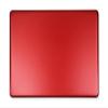 Part Shell Replacement for HP Pavilion 15-BS234WM 15-BS Red LCD Back Cover Rear Lid L03441-001 + Bezel Trim + Hinges Sets view 2