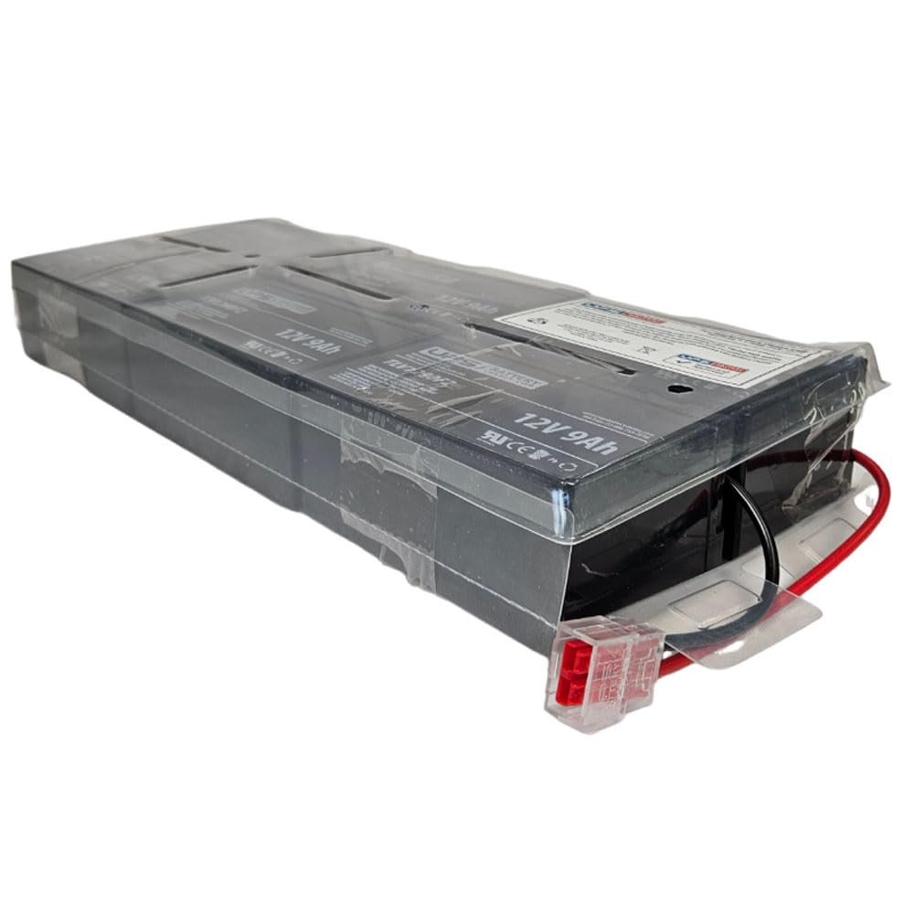 UPSBatteryCenterLtd. 9PX2000RTN Replacement Battery Pack for Eaton 9PX 2000VA 9PX2000RTN