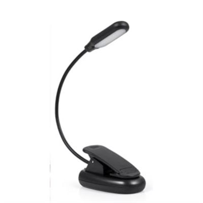 DEPILA Reading Lamp Rechargeable Table Lamp Reading Bedside Lamp Office Desk Lamp Lamp