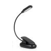 DEPILA Reading Lamp Rechargeable Table Lamp Reading Bedside Lamp Office Desk Lamp Lamp view 1
