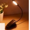 DEPILA Reading Lamp Rechargeable Table Lamp Reading Bedside Lamp Office Desk Lamp Lamp view 3