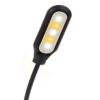 DEPILA Reading Lamp Rechargeable Table Lamp Reading Bedside Lamp Office Desk Lamp Lamp view 4