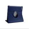 360 Rotating PU Leather Cover Case Compatible with Huawei MediaPad M5 Pro 10.8 lite 10.1 8.4 Tablet Case (Color : Navy, Size : for Huawei M5 lite10) view 1