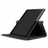 360 Rotating PU Leather Cover Case Compatible with Huawei MediaPad M5 Pro 10.8 lite 10.1 8.4 Tablet Case (Color : Navy, Size : for Huawei M5 lite10) view 3