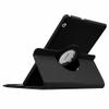 360 Rotating PU Leather Cover Case Compatible with Huawei MediaPad M5 Pro 10.8 lite 10.1 8.4 Tablet Case (Color : Navy, Size : for Huawei M5 lite10) view 4