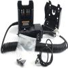 10Pack RLN4884 Vehicle Travel Charger Compatible with XTS2500 XTS1500 XTS5000 XTS3500 XTS3000 MT1500 MTS2000 MTX8000 MTX9000 PR1500 HT1000 view 1