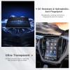 2024 Subaru Crosstrek Screen Protector Glass for 2024 2025 2026 Subaru Crosstrek XV (Premium/Sport/Limited/Wilderness) Starlink 11.6 Multimedia Infotainment Screen Cover Saver Crosstrek Accessories view 4