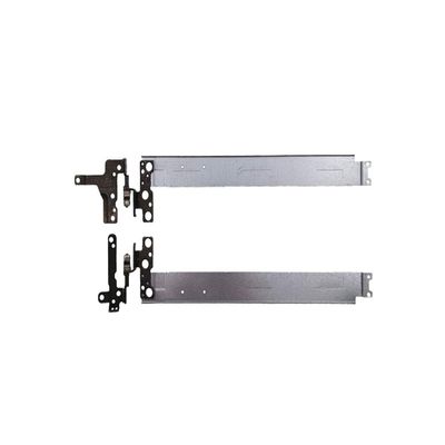 Bayjebu Replacement Parts for Dell Latitude 3410 E3410 14.0" Hinges Left and Right 0N35T6 N35T6