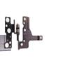 Bayjebu Replacement Parts for Dell Latitude 3410 E3410 14.0" Hinges Left and Right 0N35T6 N35T6 view 2