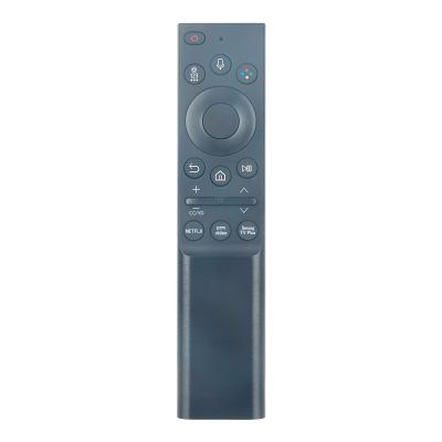 BN59-01363M BN59-01363M Replace Voice Remote Control fit for 2021 Samsung Crystal UHD 4K Smart TV TM2180A UN50AU8000FXZA UN65AU8000FXZA UN75AU8000FXZA UN85AU8000FXZA UN43AU8000F UN43AU8000FXZA