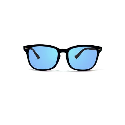 Belsuny Colorblind Glasses for Men Colorblind Correcting Glasses that Make People See Color Color Glasses for Color Blind