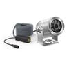 Barlus Upgraded Underwater Camera Adjustable Focus Lens 5MP Full HD Video POE Camera for Aquaculture Marine Monitoring with 32ft Cable view 1