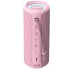 MIATONE Portable Bluetooth Speaker 36W Stereo Sound Bass Boost, 24H Playtime Bluetooth 5.3 TWS Pairing (Pink) view 1