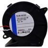 12V RL48-19/12/2 0.42A 5W 7527 Cooling Fan 2-Wire view 1
